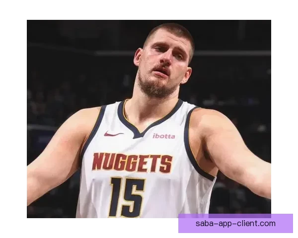 NBA官宣周最佳球员：约基奇与塔图姆当选 东契奇哈登申京等球星获提名